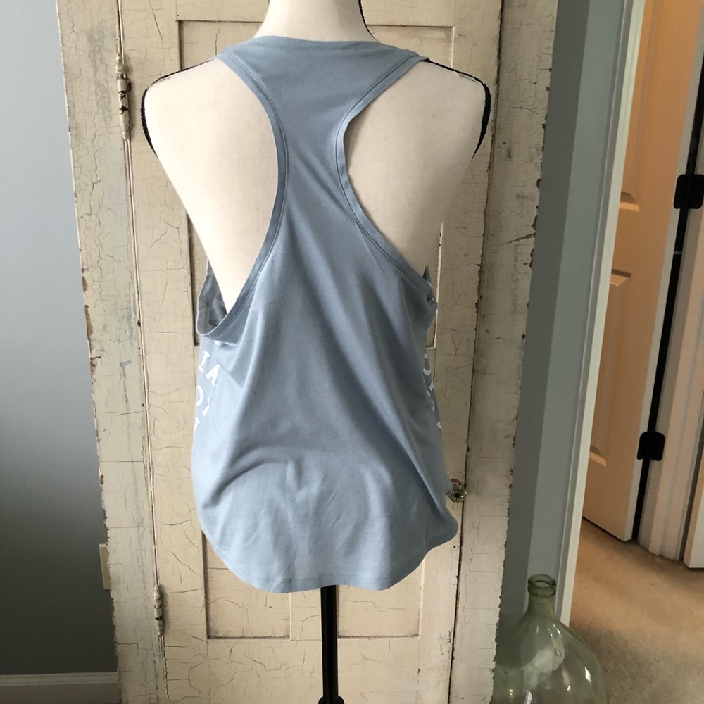 Victorias Secret Racerback Top - Picture 4 of 7